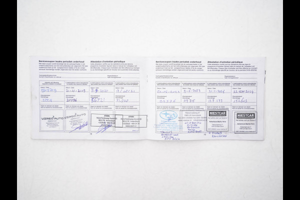 Subaru XV 1.6i Premium *AUT | LEATHER | 4WD | SUNFOOF | TOWBAR*