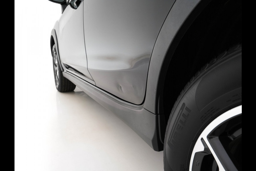 Subaru XV 1.6i Premium *AUT | LEATHER | 4WD | SUNFOOF | TOWBAR*