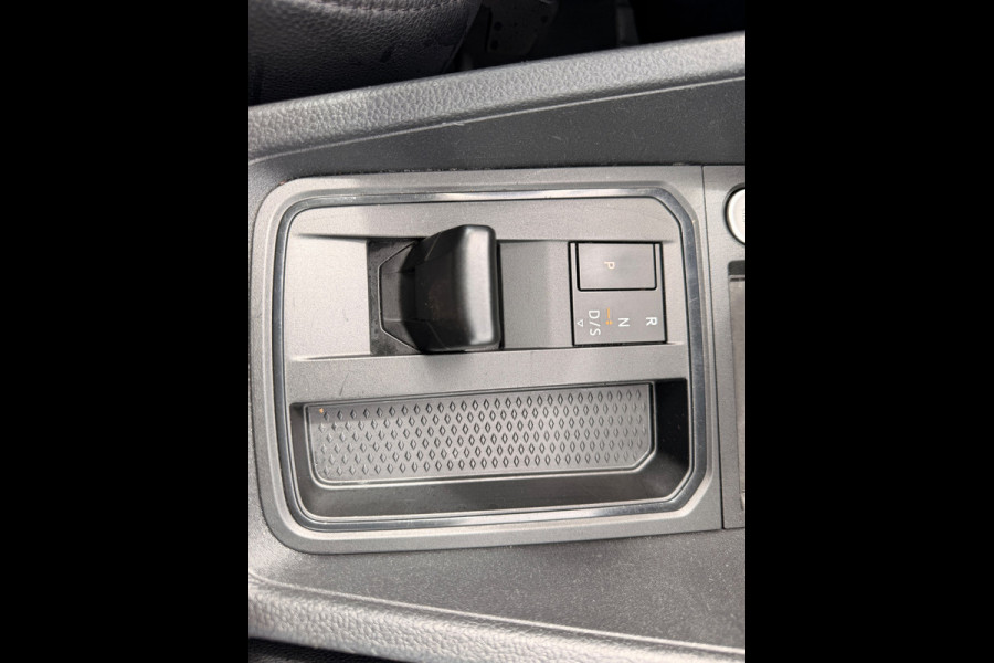 Volkswagen Caddy Cargo Maxi 2.0 TDI 1st Edition Automaat Leer Navi Virtual-Display Led-Xenon Trekhaak
