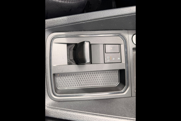 Volkswagen Caddy Cargo Maxi 2.0 TDI 1st Edition Automaat Leer Navi Virtual-Display Led-Xenon Trekhaak