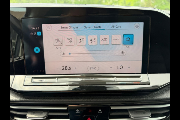 Volkswagen Caddy Cargo Maxi 2.0 TDI 1st Edition Automaat Leer Navi Virtual-Display Led-Xenon Trekhaak