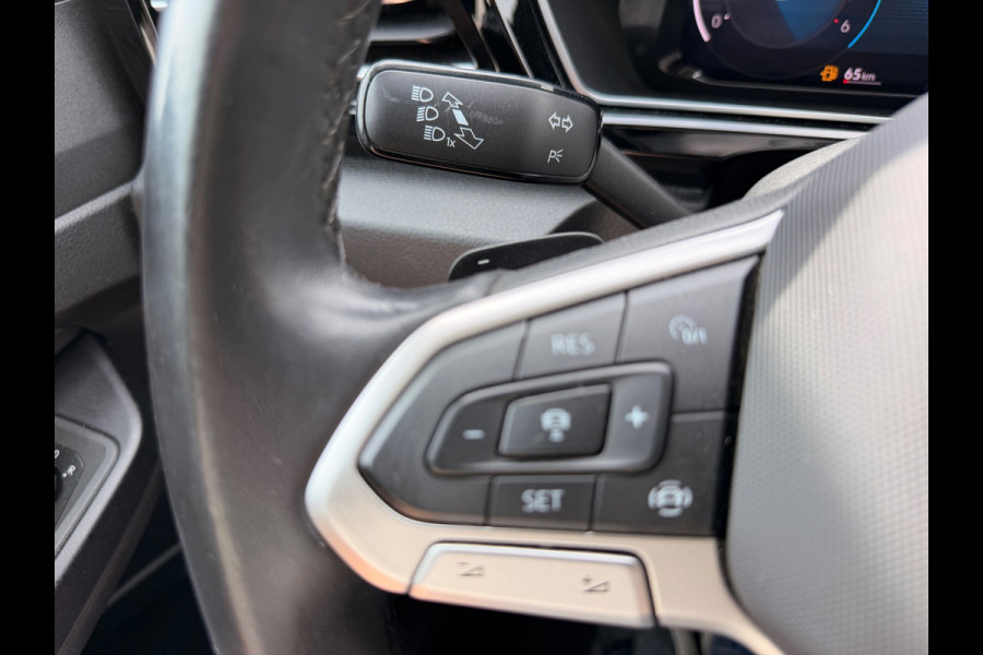 Volkswagen Caddy Cargo Maxi 2.0 TDI 1st Edition Automaat Leer Navi Virtual-Display Led-Xenon Trekhaak