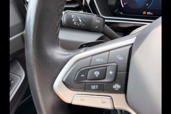 Volkswagen Caddy Cargo Maxi 2.0 TDI 1st Edition Automaat Leer Navi Virtual-Display Led-Xenon Trekhaak