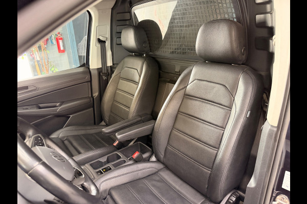 Volkswagen Caddy Cargo Maxi 2.0 TDI 1st Edition Automaat Leer Navi Virtual-Display Led-Xenon Trekhaak