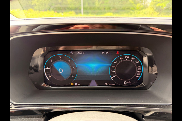 Volkswagen Caddy Cargo Maxi 2.0 TDI 1st Edition Automaat Leer Navi Virtual-Display Led-Xenon Trekhaak