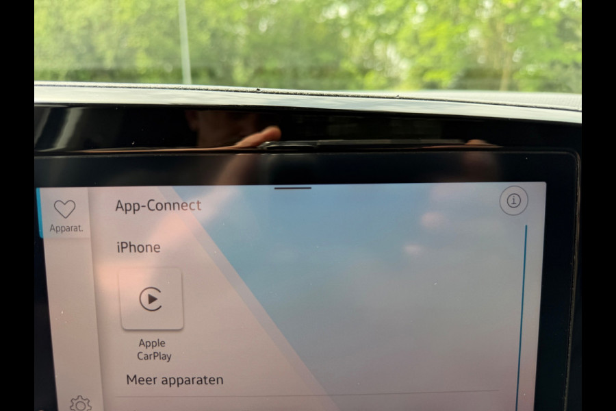 Volkswagen Caddy Cargo Maxi 2.0 TDI 1st Edition Automaat Leer Navi Virtual-Display Led-Xenon Trekhaak