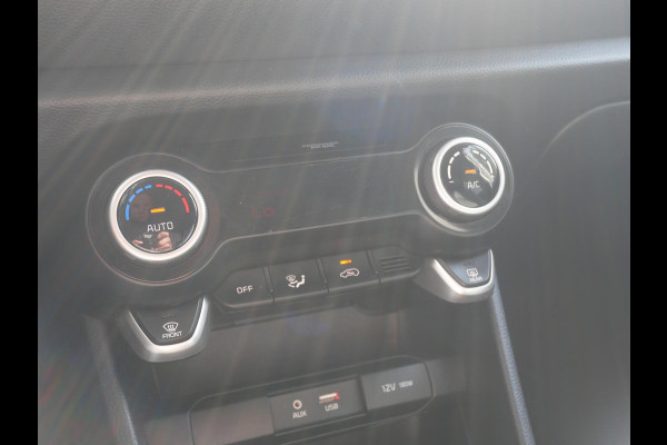 Kia Picanto 1.0 CVVT Design Edition | Camera | CarPlay | Climate | Cruise | Leder