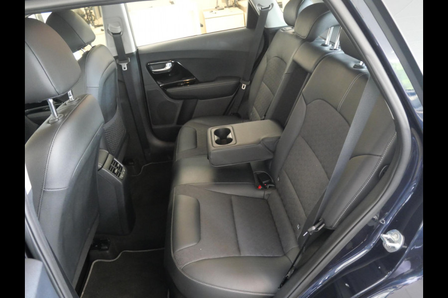 Kia Niro 1.6 GDi Hybrid DynamicLine | trekhaak | Cruise | Clima | Navi |
