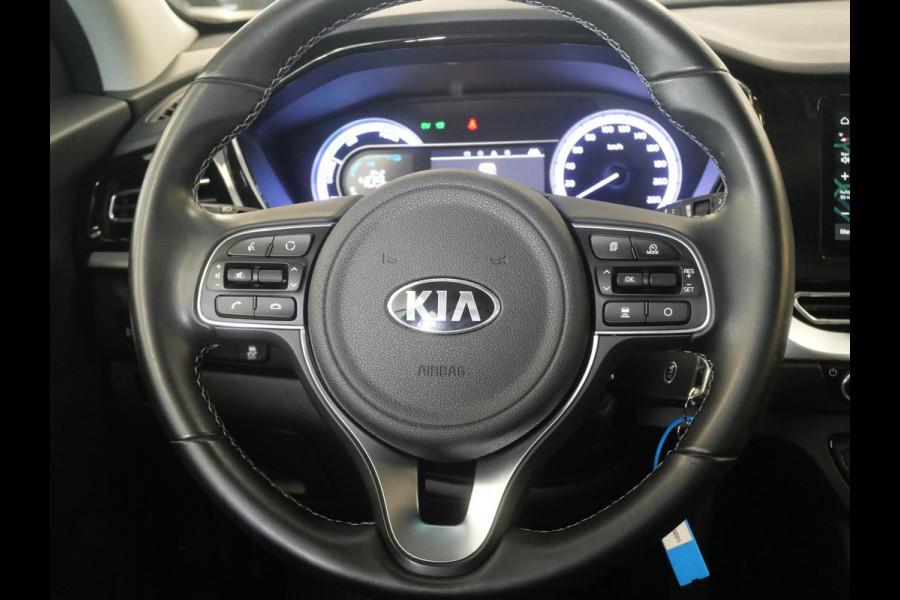 Kia Niro 1.6 GDi Hybrid DynamicLine | trekhaak | Cruise | Clima | Navi |