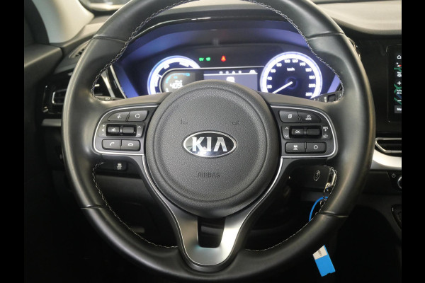 Kia Niro 1.6 GDi Hybrid DynamicLine | trekhaak | Cruise | Clima | Navi |
