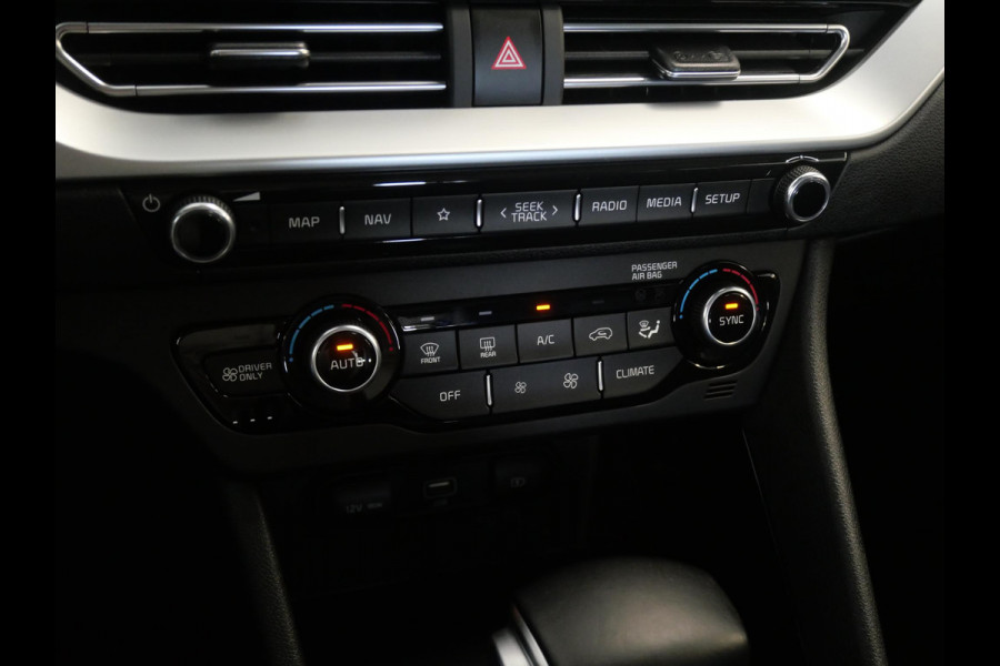 Kia Niro 1.6 GDi Hybrid DynamicLine | trekhaak | Cruise | Clima | Navi |