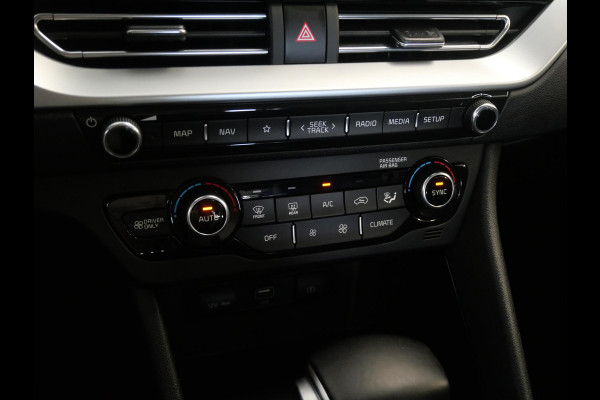 Kia Niro 1.6 GDi Hybrid DynamicLine | trekhaak | Cruise | Clima | Navi |