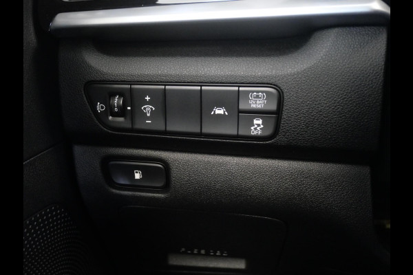Kia Niro 1.6 GDi Hybrid DynamicLine | trekhaak | Cruise | Clima | Navi |