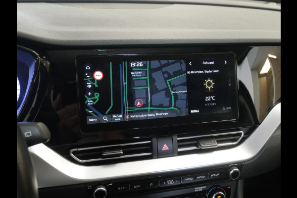 Kia Niro 1.6 GDi Hybrid DynamicLine | trekhaak | Cruise | Clima | Navi |