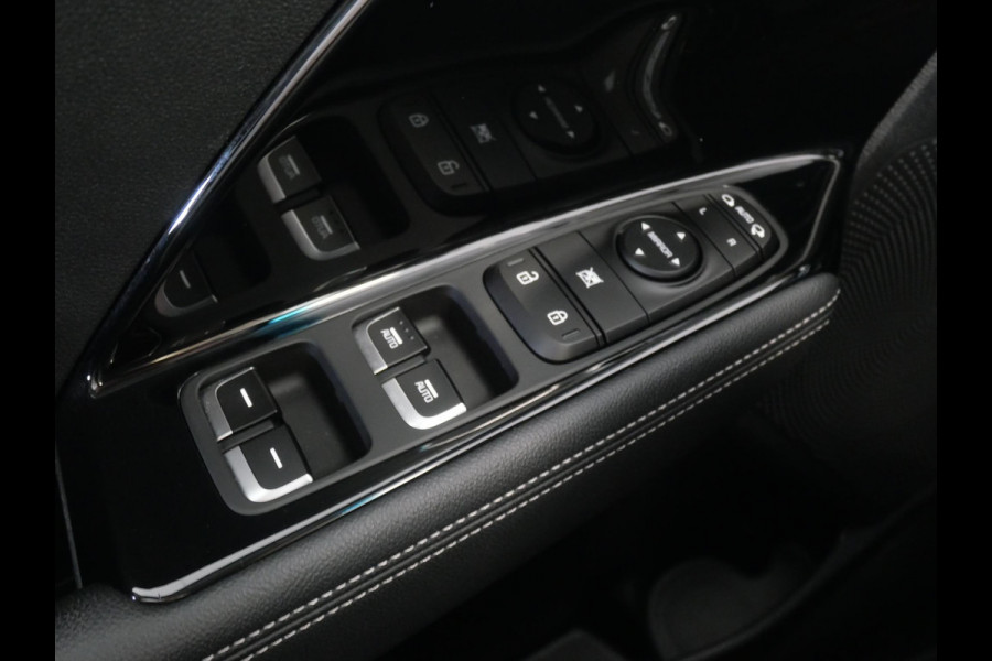 Kia Niro 1.6 GDi Hybrid DynamicLine | trekhaak | Cruise | Clima | Navi |