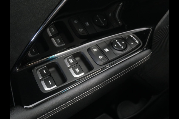 Kia Niro 1.6 GDi Hybrid DynamicLine | trekhaak | Cruise | Clima | Navi |