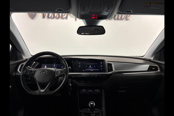 Opel Grandland 1.2 Turbo Business Elegance*Nw Model*NAP*Camera*Cruise-Control*PDC*Carplay**