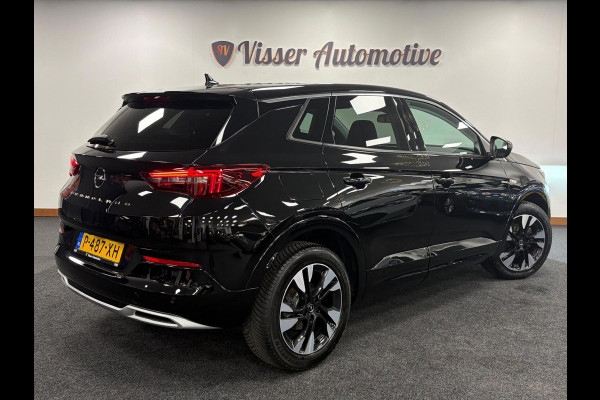 Opel Grandland 1.2 Turbo Business Elegance*Nw Model*NAP*Camera*Cruise-Control*PDC*Carplay**