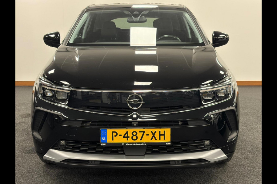 Opel Grandland 1.2 Turbo Business Elegance*Nw Model*NAP*Camera*Cruise-Control*PDC*Carplay**