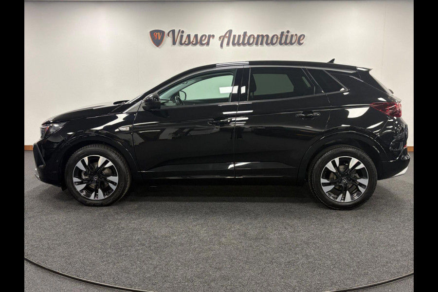 Opel Grandland 1.2 Turbo Business Elegance*Nw Model*NAP*Camera*Cruise-Control*PDC*Carplay**