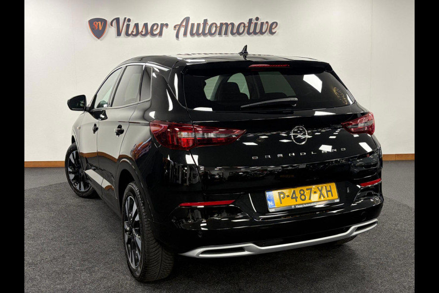 Opel Grandland 1.2 Turbo Business Elegance*Nw Model*NAP*Camera*Cruise-Control*PDC*Carplay**