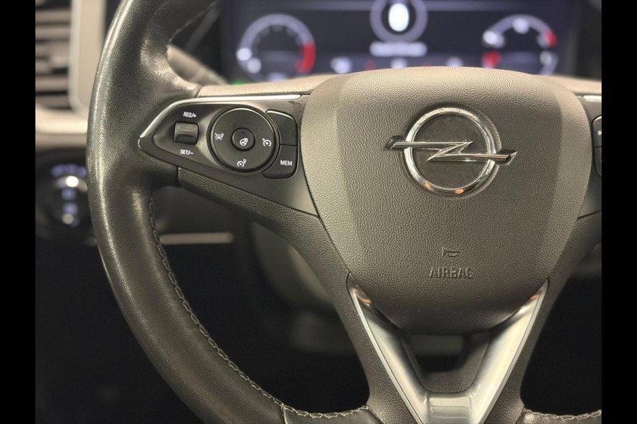 Opel Grandland 1.2 Turbo Business Elegance*Nw Model*NAP*Camera*Cruise-Control*PDC*Carplay**