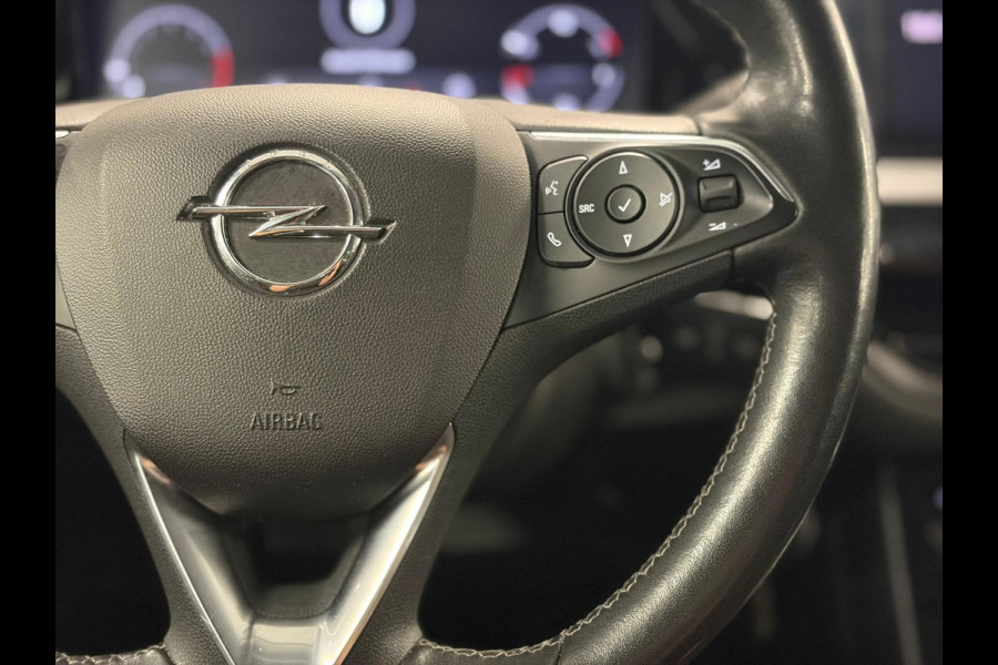 Opel Grandland 1.2 Turbo Business Elegance*Nw Model*NAP*Camera*Cruise-Control*PDC*Carplay**
