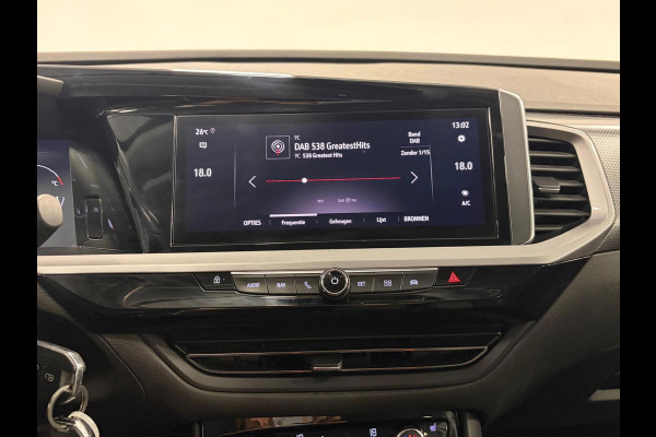 Opel Grandland 1.2 Turbo Business Elegance*Nw Model*NAP*Camera*Cruise-Control*PDC*Carplay**