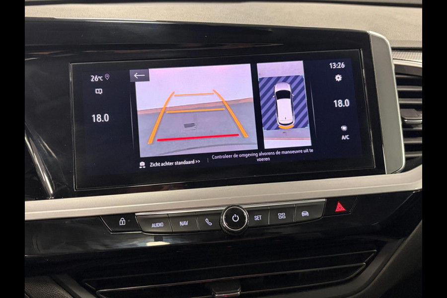 Opel Grandland 1.2 Turbo Business Elegance*Nw Model*NAP*Camera*Cruise-Control*PDC*Carplay**
