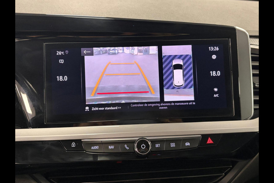 Opel Grandland 1.2 Turbo Business Elegance*Nw Model*NAP*Camera*Cruise-Control*PDC*Carplay**