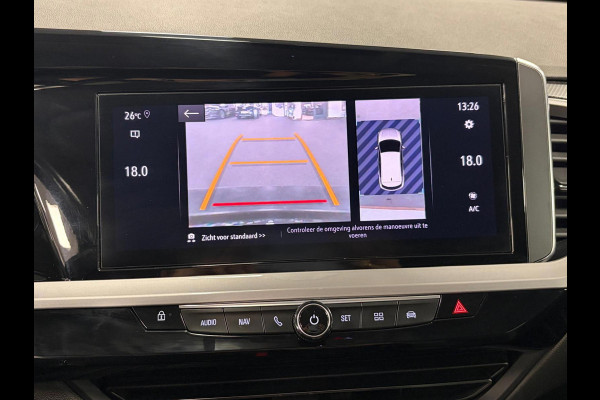 Opel Grandland 1.2 Turbo Business Elegance*Nw Model*NAP*Camera*Cruise-Control*PDC*Carplay**