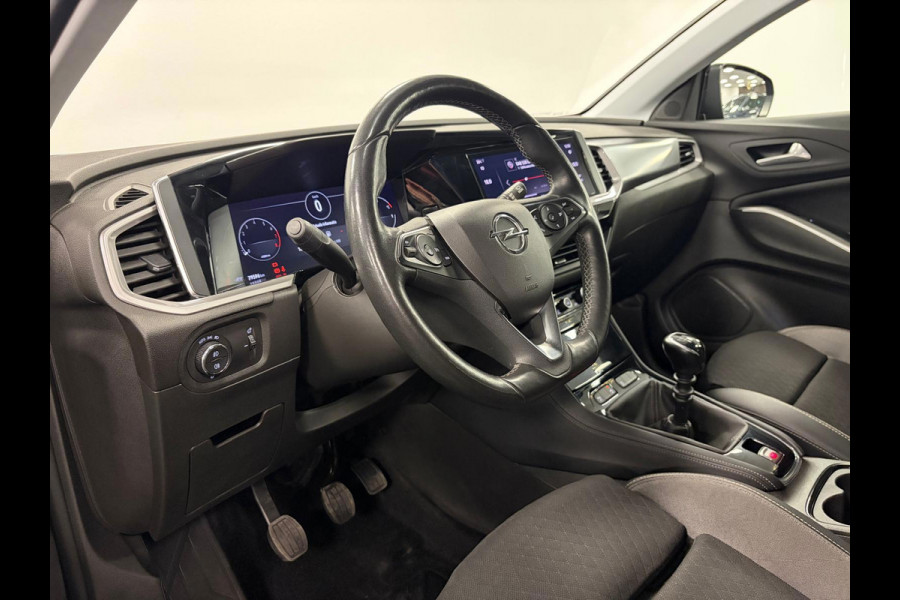 Opel Grandland 1.2 Turbo Business Elegance*Nw Model*NAP*Camera*Cruise-Control*PDC*Carplay**