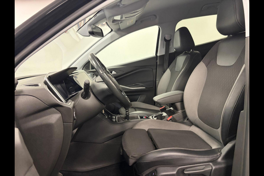 Opel Grandland 1.2 Turbo Business Elegance*Nw Model*NAP*Camera*Cruise-Control*PDC*Carplay**