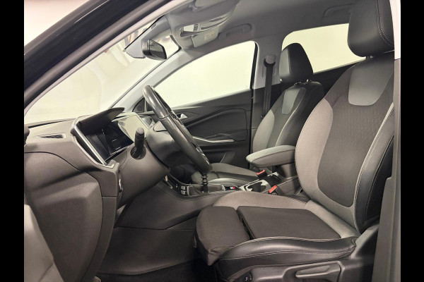 Opel Grandland 1.2 Turbo Business Elegance*Nw Model*NAP*Camera*Cruise-Control*PDC*Carplay**