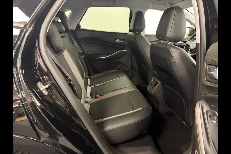 Opel Grandland 1.2 Turbo Business Elegance*Nw Model*NAP*Camera*Cruise-Control*PDC*Carplay**