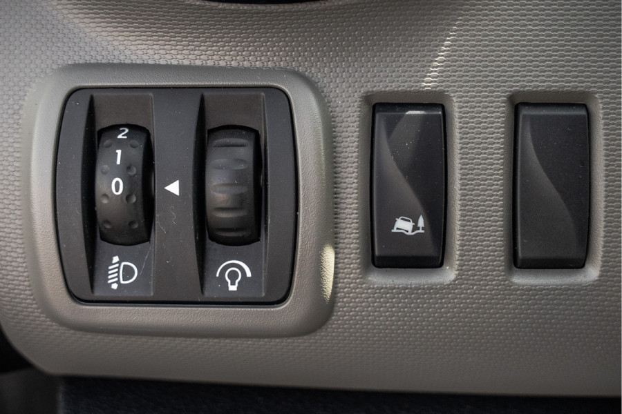 Renault Trafic Passenger **1.6 dCi 9-Pers L2H1 | Incl. BPM, BTW vrij | R-Link | Navi | Airco | Cruise | PDC | MF Stuur | Start / Stop**