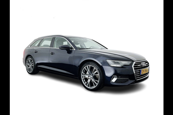 Audi A6 Avant 40 TDI Sport Lease Edition MHEV Aut. *FULL-LED | HEATED-SPORTSEATS | MEMORY-PACK | DIGI-COCKPIT | NAVI-FULLMAP | CARPLAY | AUDI-SOUND | SHIFTPADDLES | TOWBAR | 20''ALU*