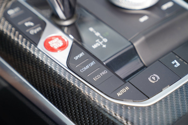 BMW 4 Serie Cabrio 430i High Executive |Sanremo green | LaserLED | Stoelkoeling | Camera | Nekverwarming | Carbon