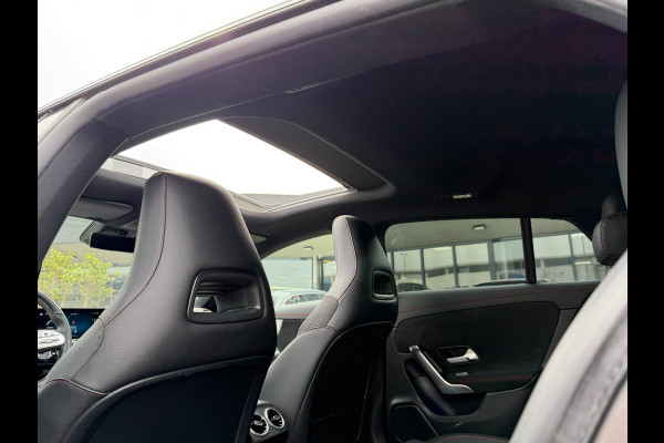 Mercedes-Benz CLA-Klasse Shooting Brake 200 AMG Line l PANO l XENON