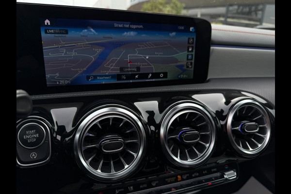 Mercedes-Benz CLA-Klasse Shooting Brake 200 AMG Line l PANO l XENON
