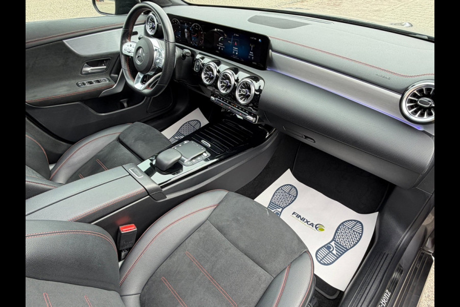 Mercedes-Benz CLA-Klasse Shooting Brake 200 AMG Line l PANO l XENON