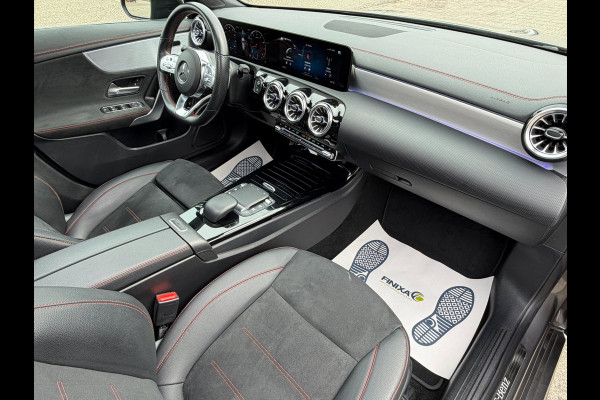 Mercedes-Benz CLA-Klasse Shooting Brake 200 AMG Line l PANO l XENON