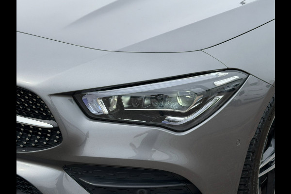 Mercedes-Benz CLA-Klasse Shooting Brake 200 AMG Line l PANO l XENON