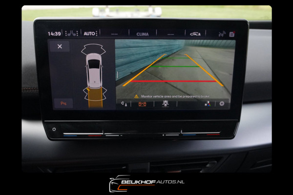 CUPRA Born Performance One 62 kWh Cam Stoelverwarming Soh93%