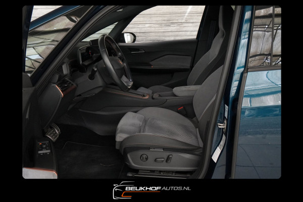 CUPRA Born Performance One 62 kWh Cam Stoelverwarming Soh93%
