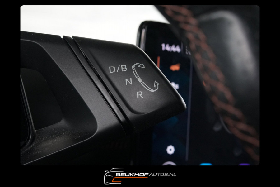 CUPRA Born Performance One 62 kWh Cam Stoelverwarming Soh93%