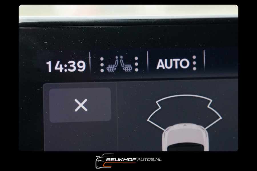 CUPRA Born Performance One 62 kWh Cam Stoelverwarming Soh93%