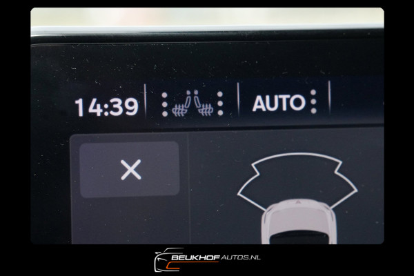 CUPRA Born Performance One 62 kWh Cam Stoelverwarming Soh93%