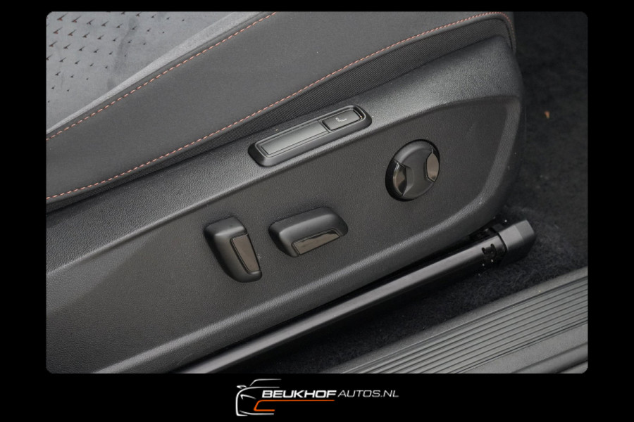 CUPRA Born Performance One 62 kWh Cam Stoelverwarming Soh93%