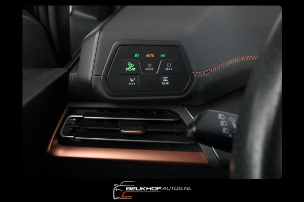 CUPRA Born Performance One 62 kWh Cam Stoelverwarming Soh93%